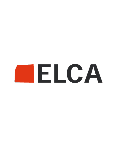 ELCA logo