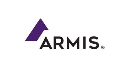 Armis logo