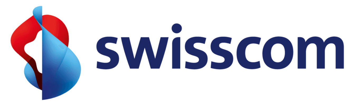 swisscom logo