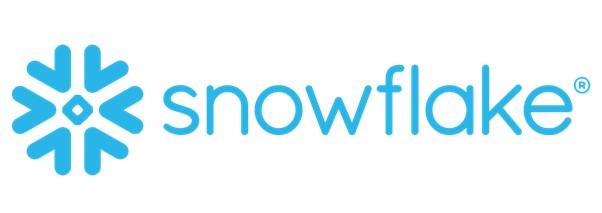 snowflake logo