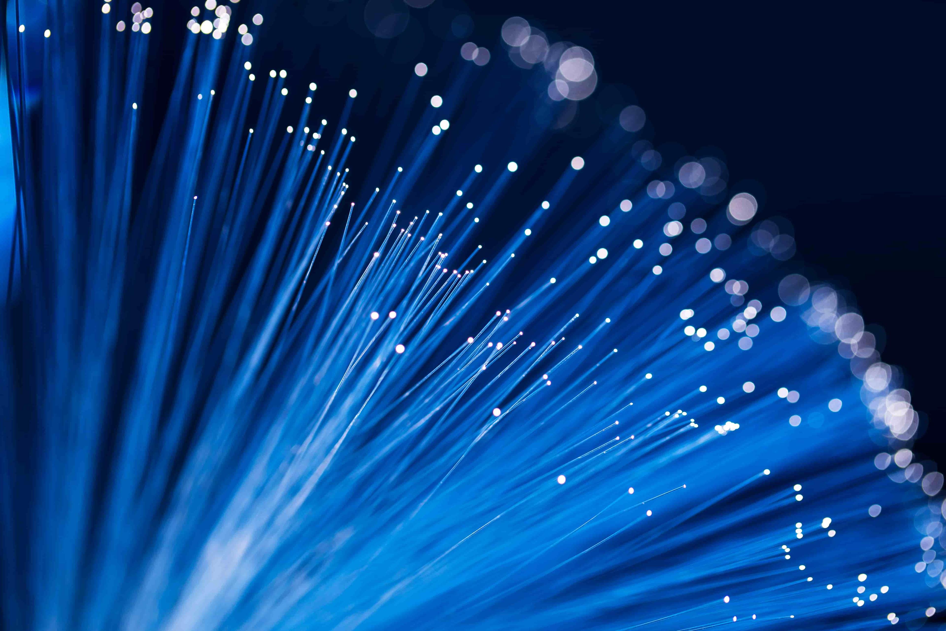 Fibre Optique