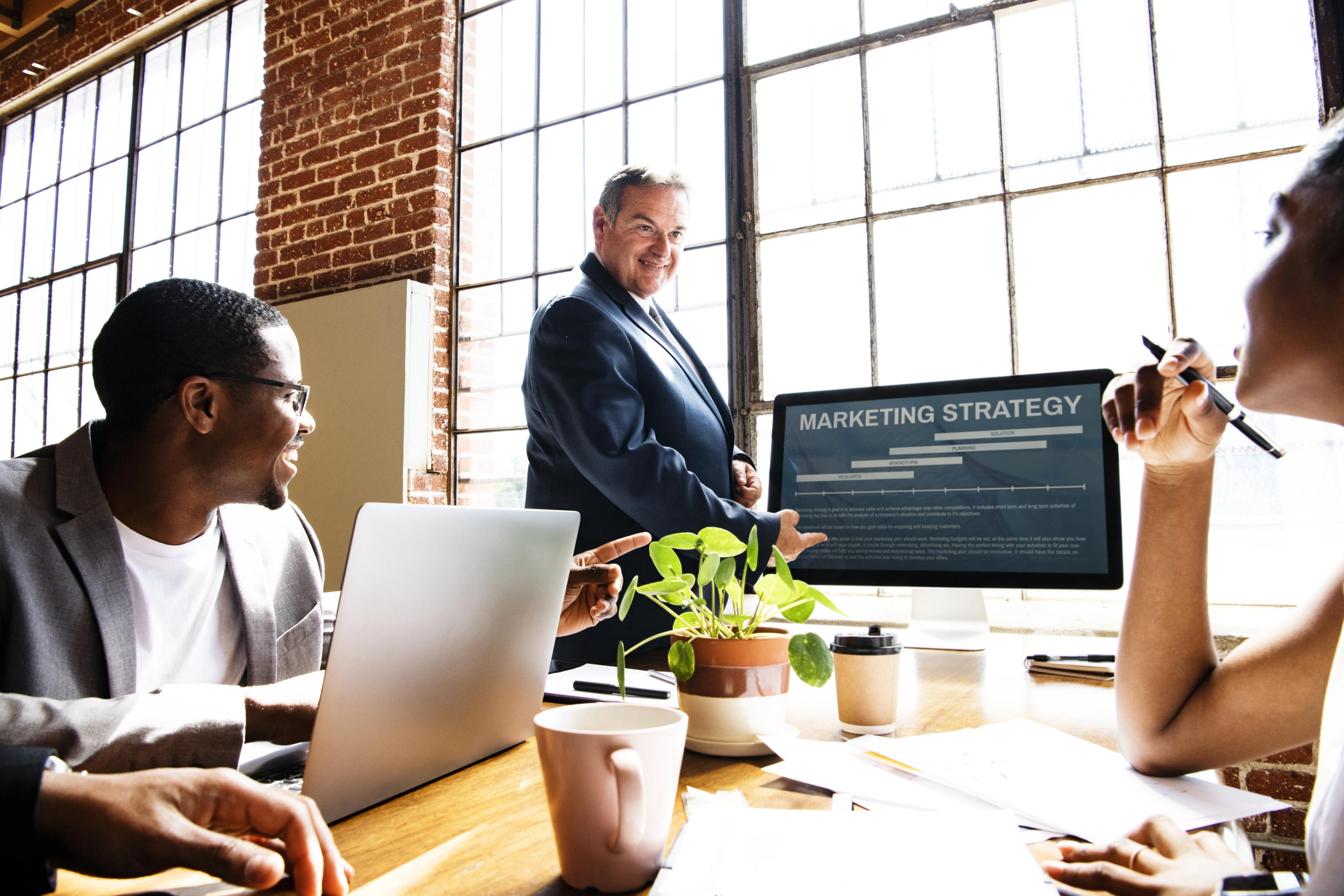 Marketing Automation