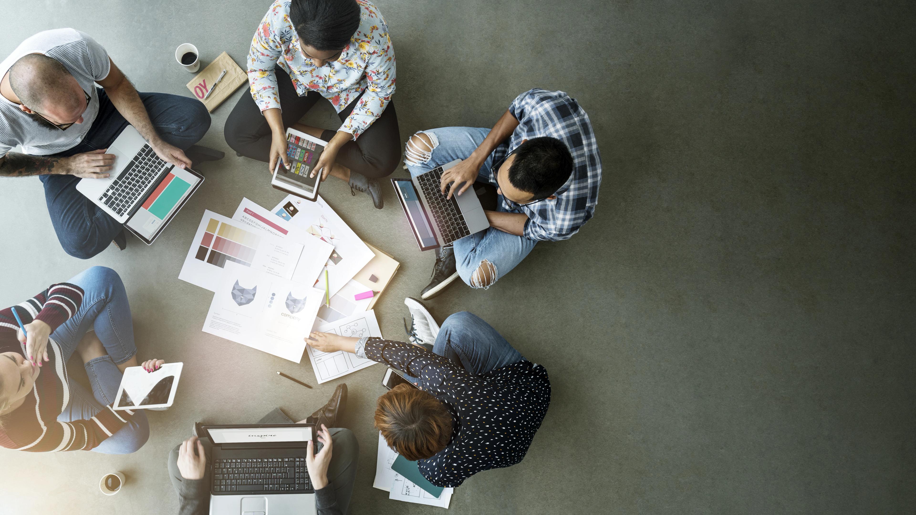 Marketing Technology Channel Management