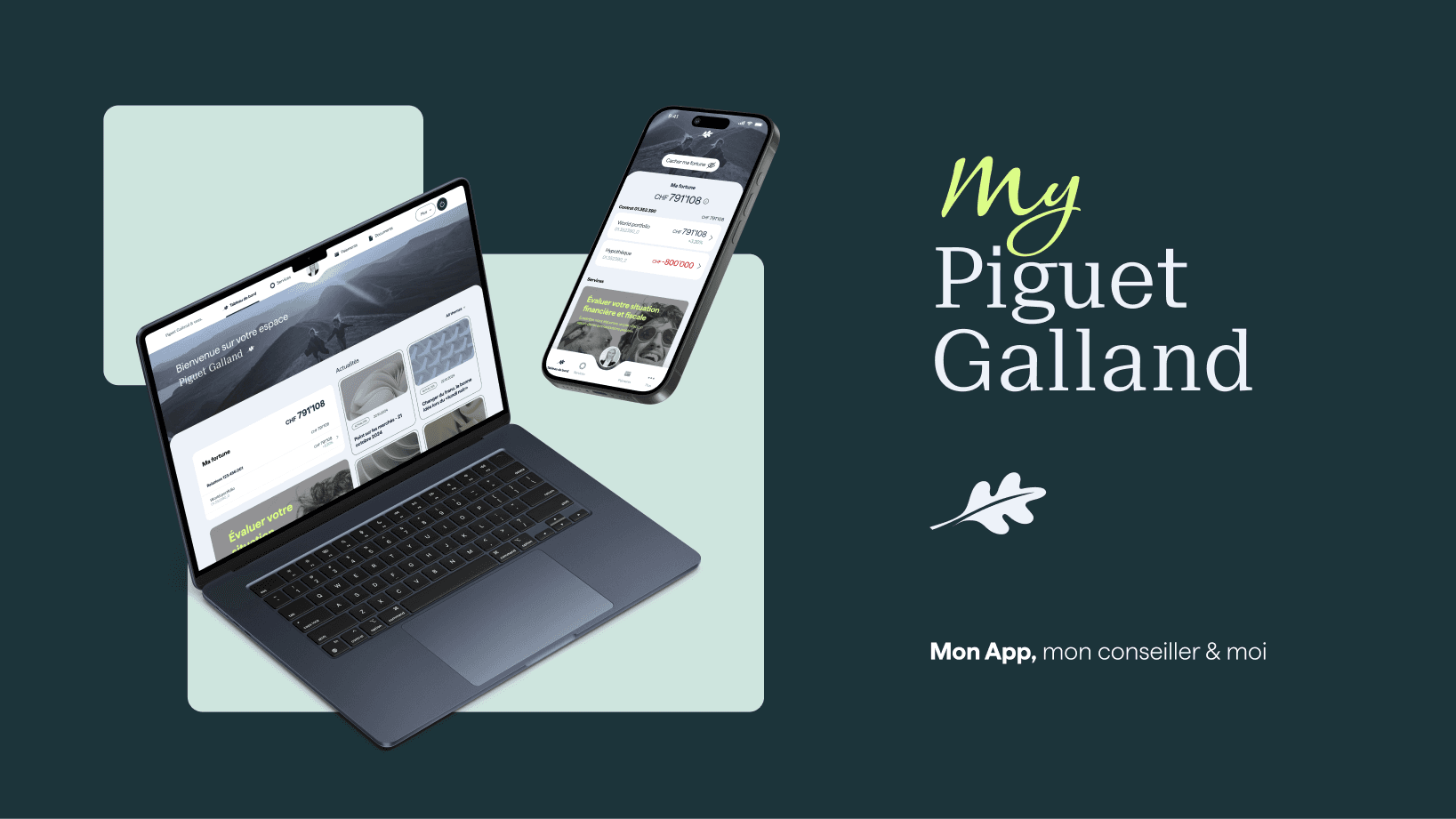 Piguet Galland P1