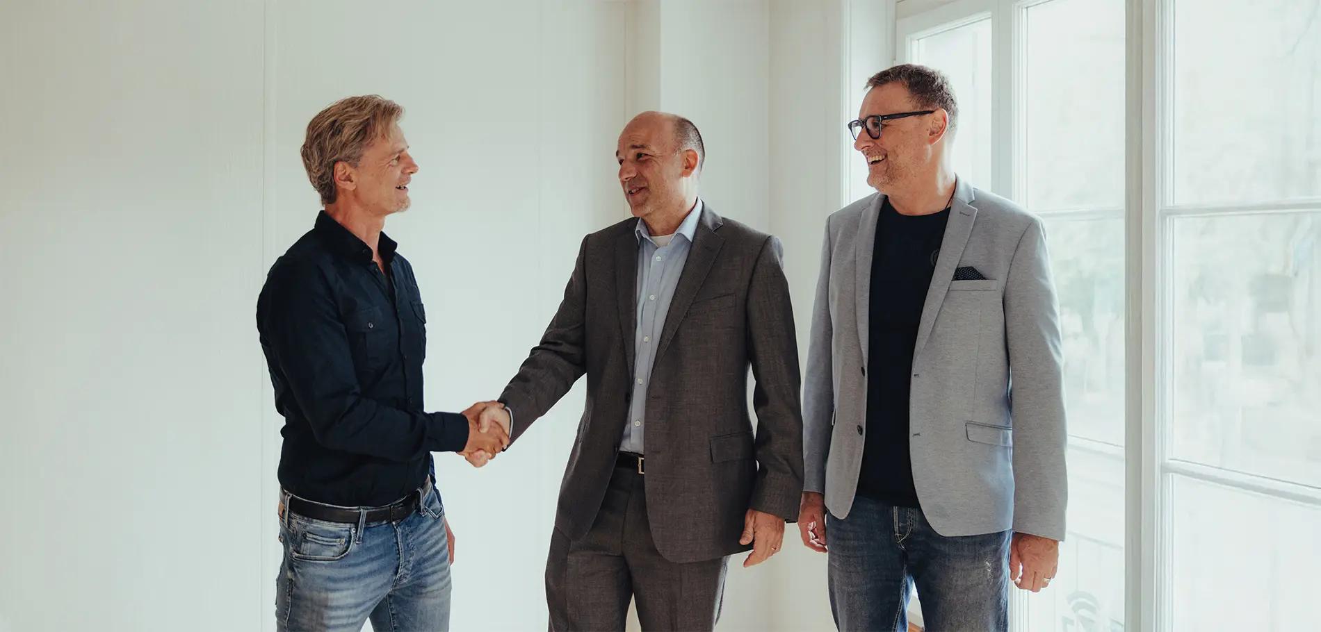 ELCA Informatique SA has become the new main sponsor and official digital transformation partner of Grasshopper Fussball AG. 
