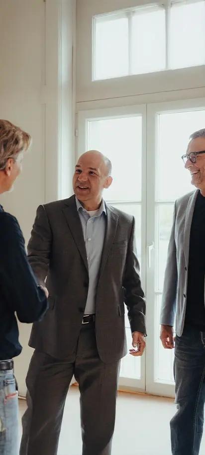 ELCA Informatique SA has become the new main sponsor and official digital transformation partner of Grasshopper Fussball AG mobile verison picture