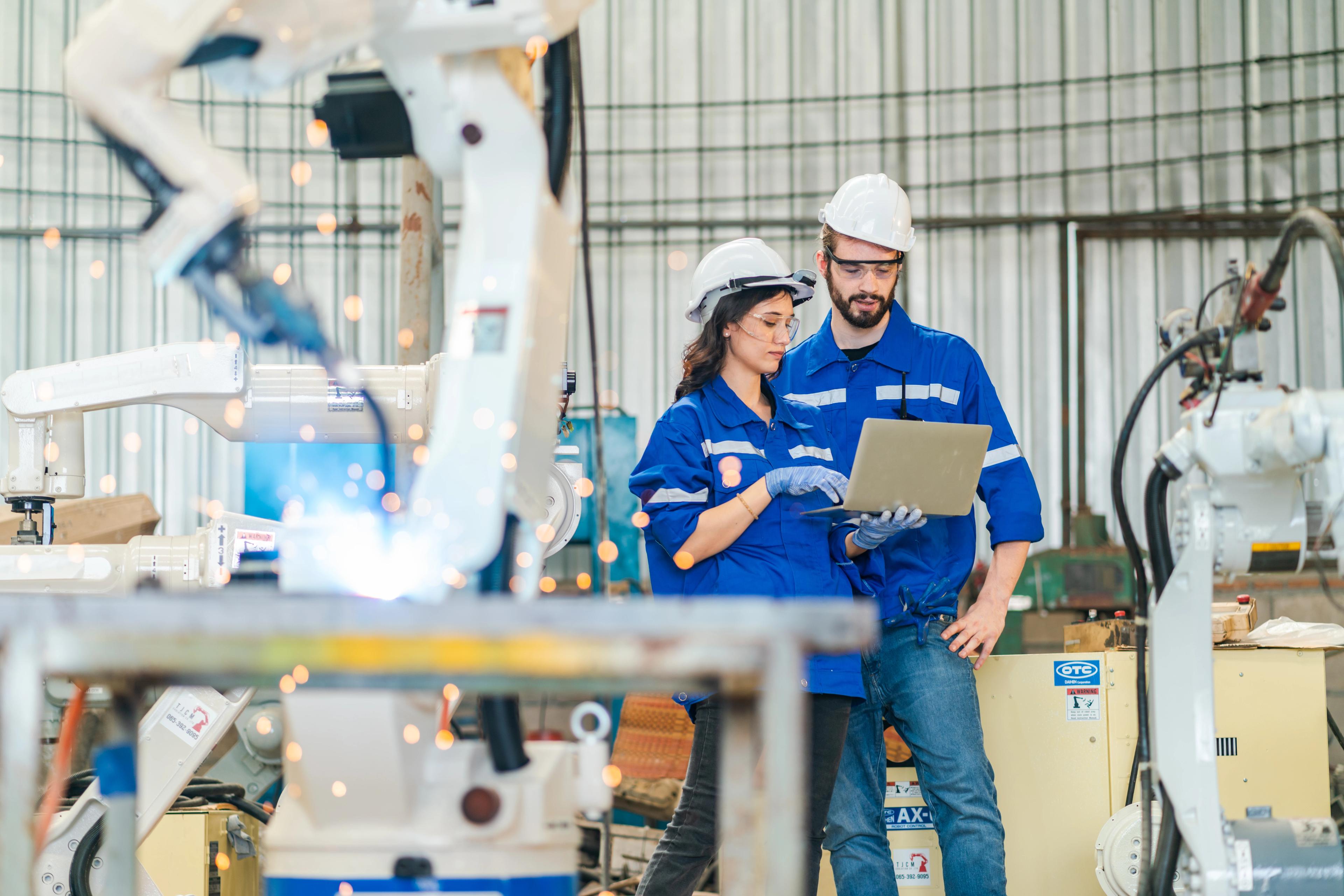 ELCA Manufacturing Solutions