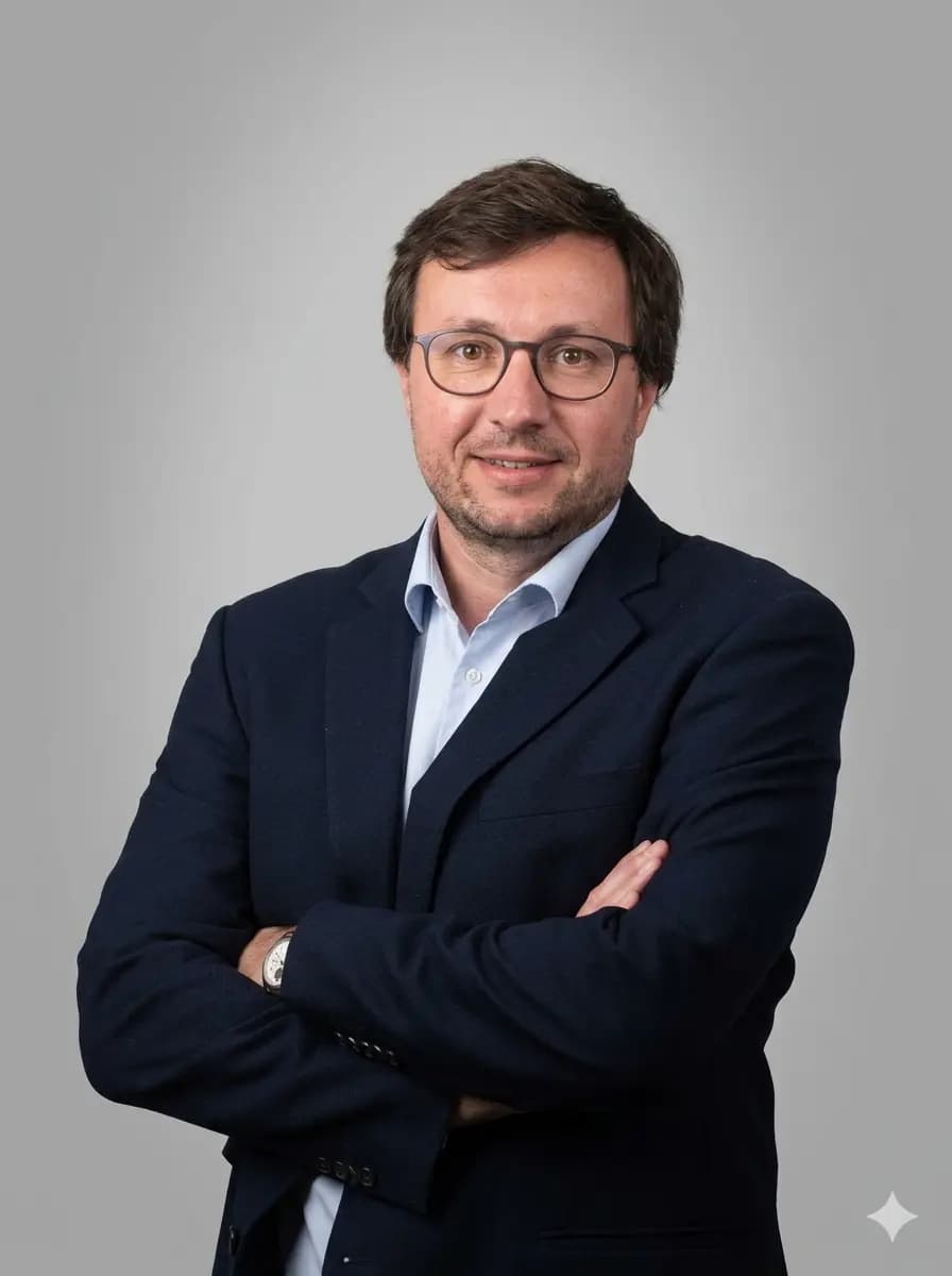 Clément Vanmeerbeck