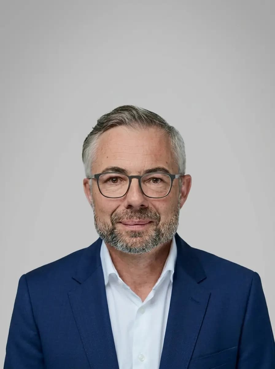 André Tecklenburg