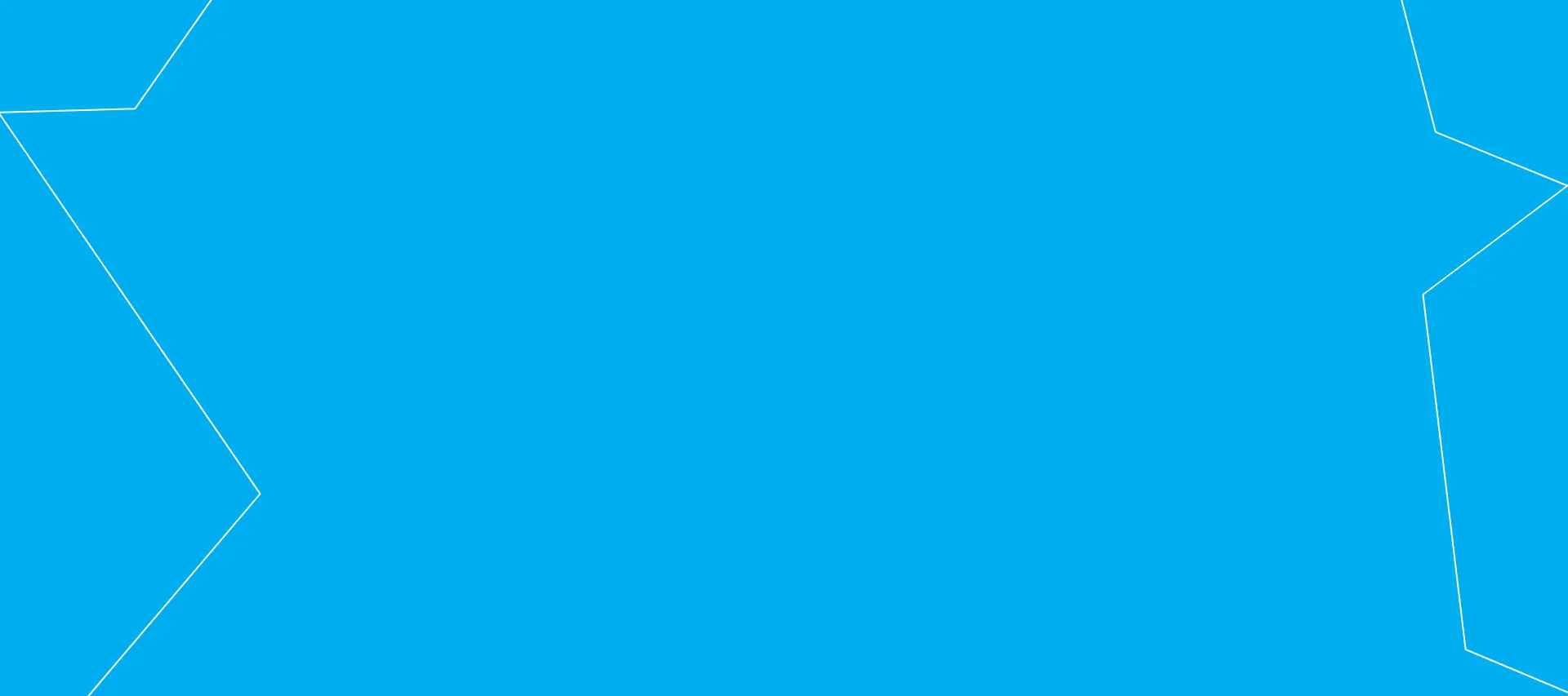 ELCA Blue background