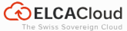 ELCAClous Logo